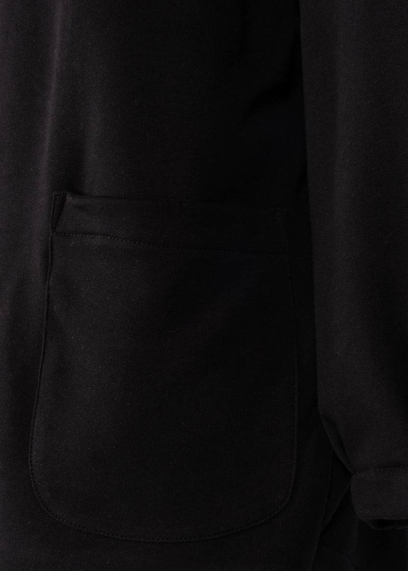 Paola T. Giacca In Felpa Di Cotone