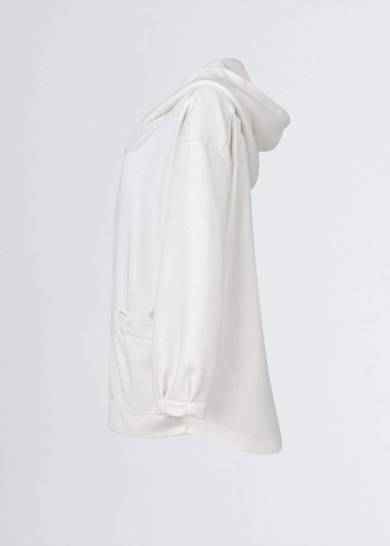 Paola T. Giacca In Felpa Di Cotone