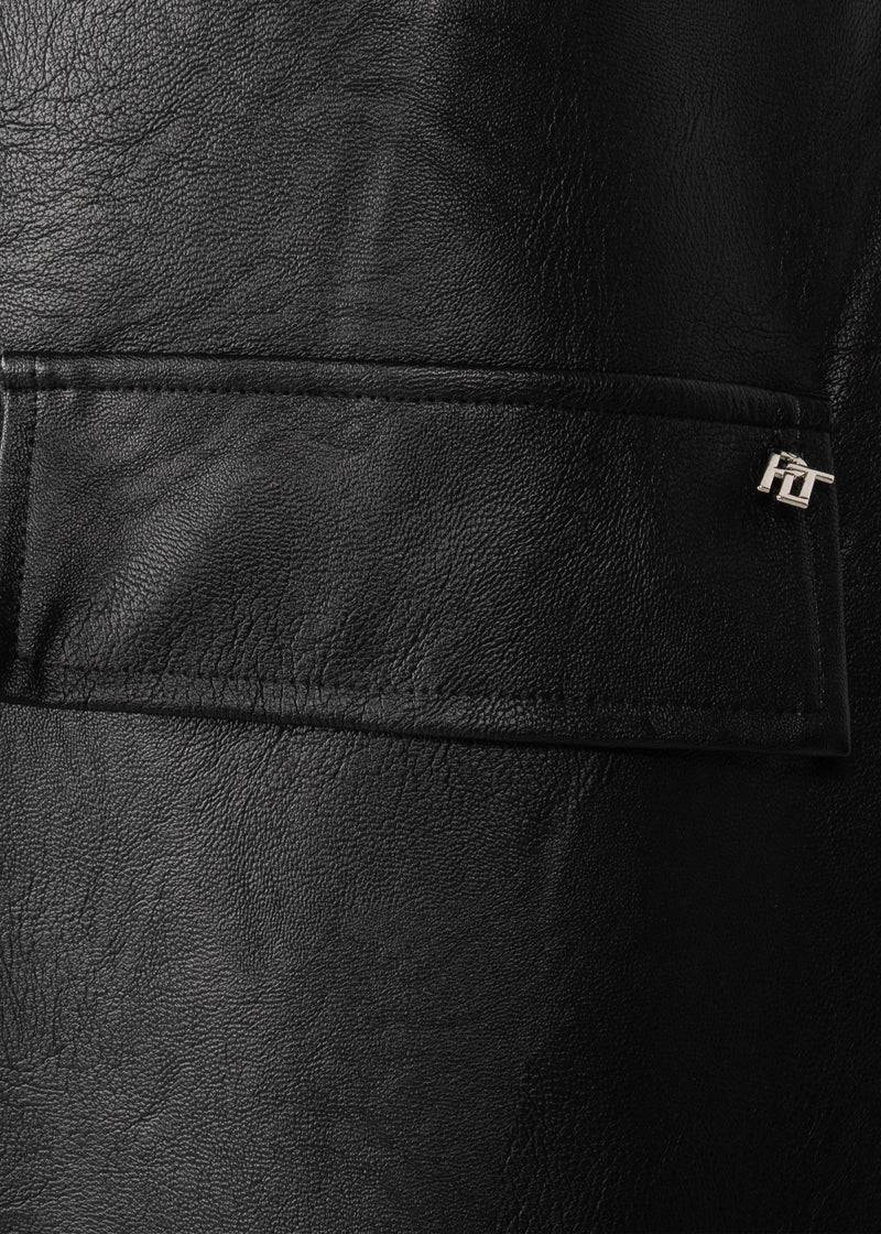 Paola T. Gilet Ecopelle