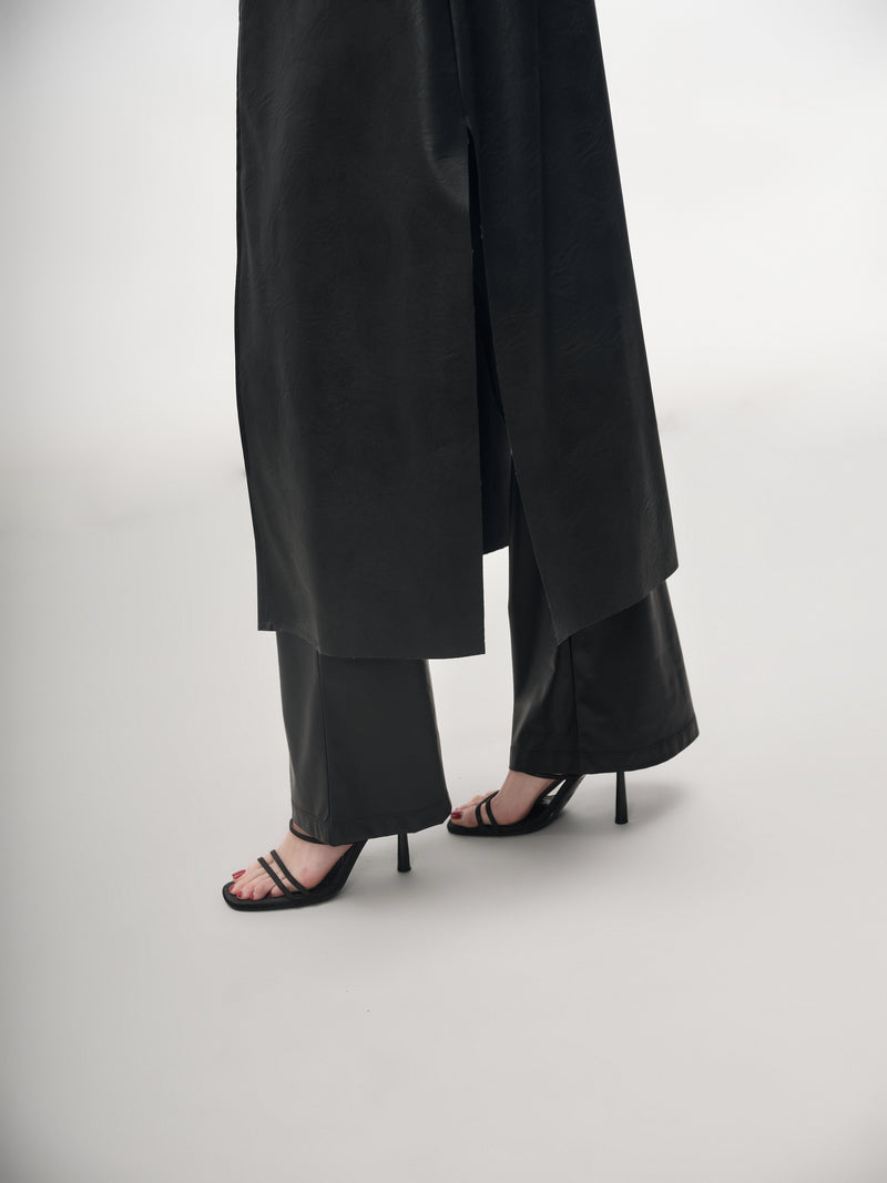 Paola T. Gilet Ecopelle