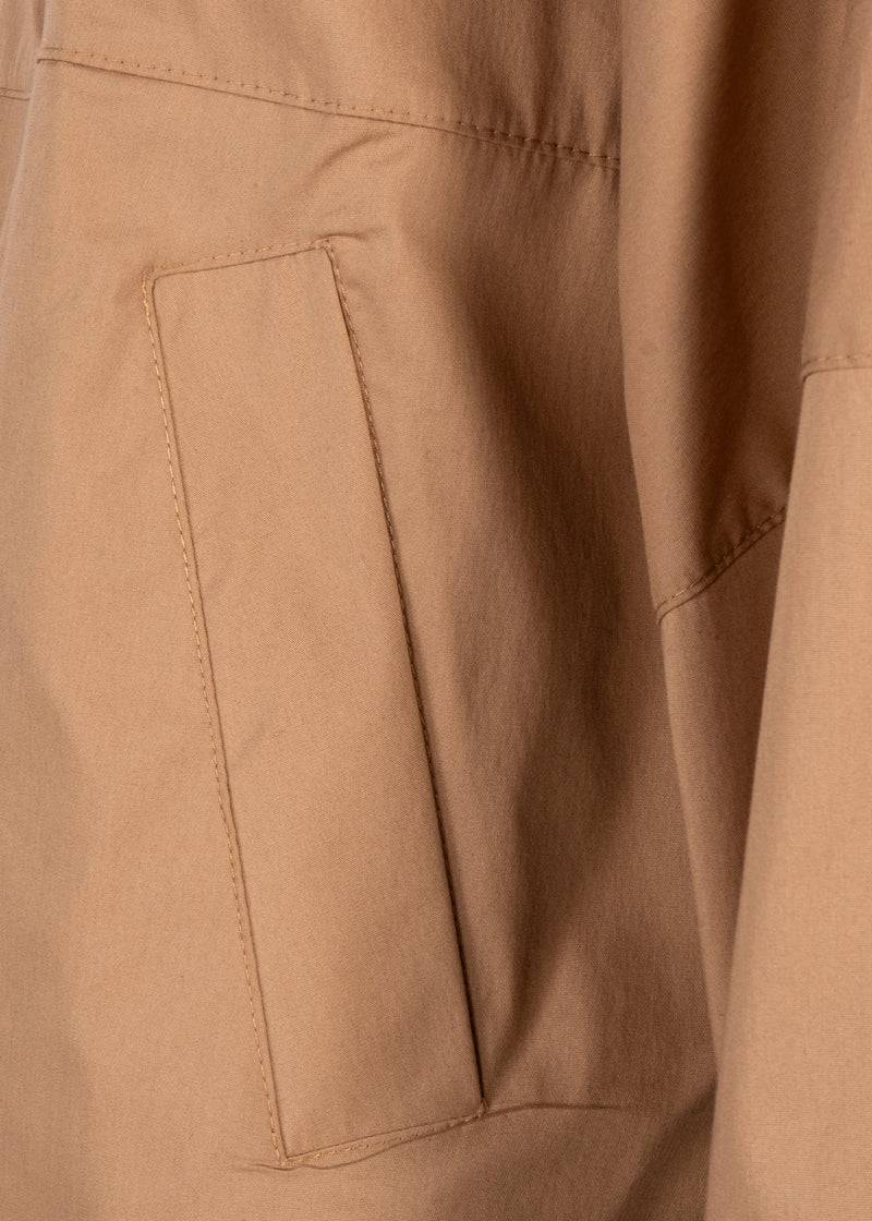 Paola T. Giubbino Estivo In Cotone Popelin