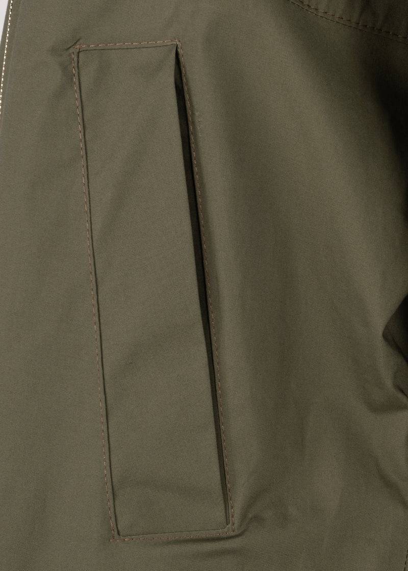 Paola T. Giubbino Estivo In Cotone Popelin