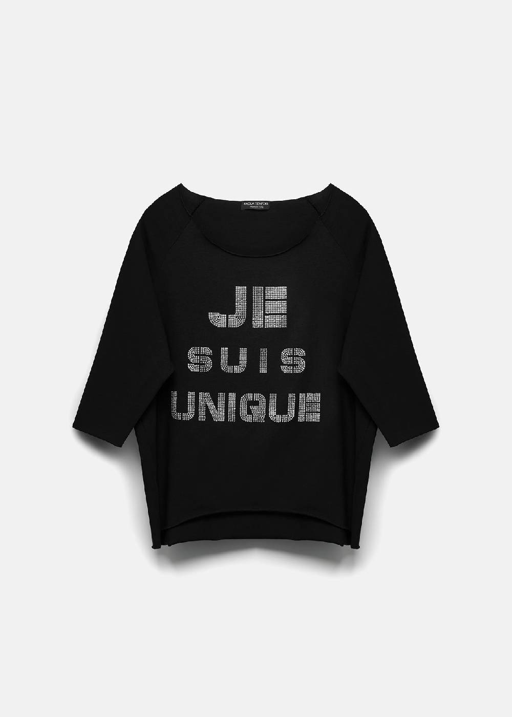 Paola T. Maxi T-Shirt