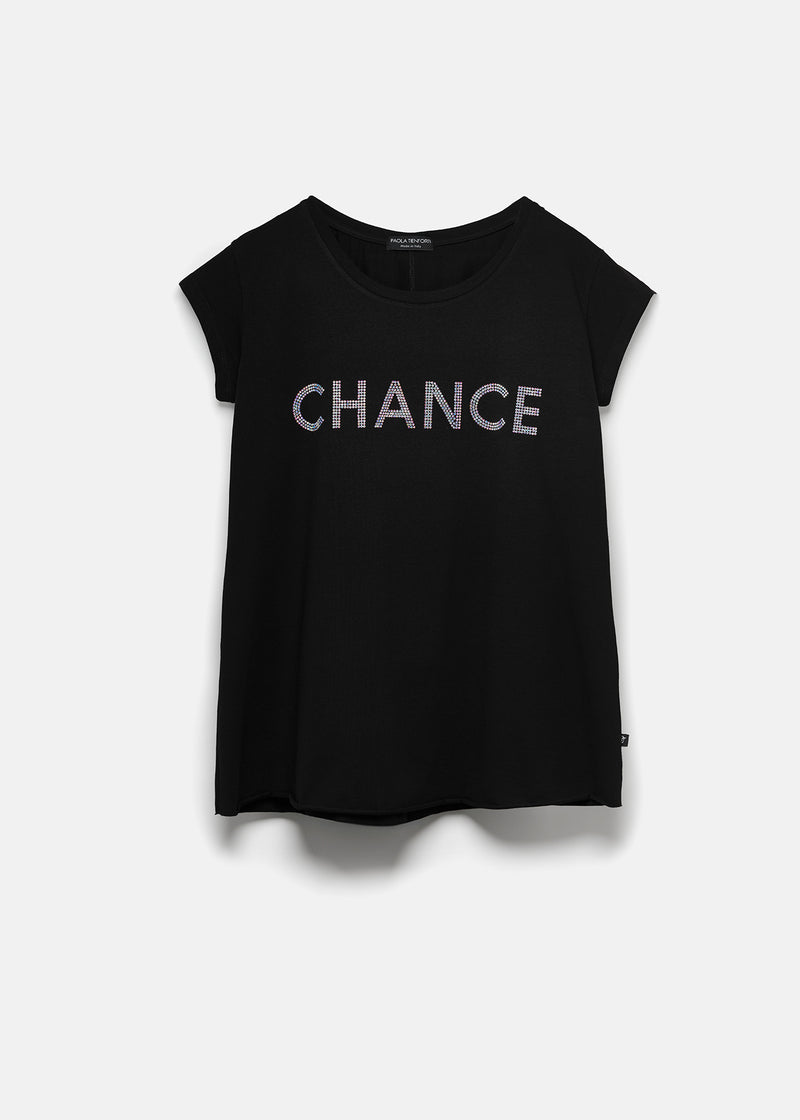 Paola T. Maxi T-Shirt