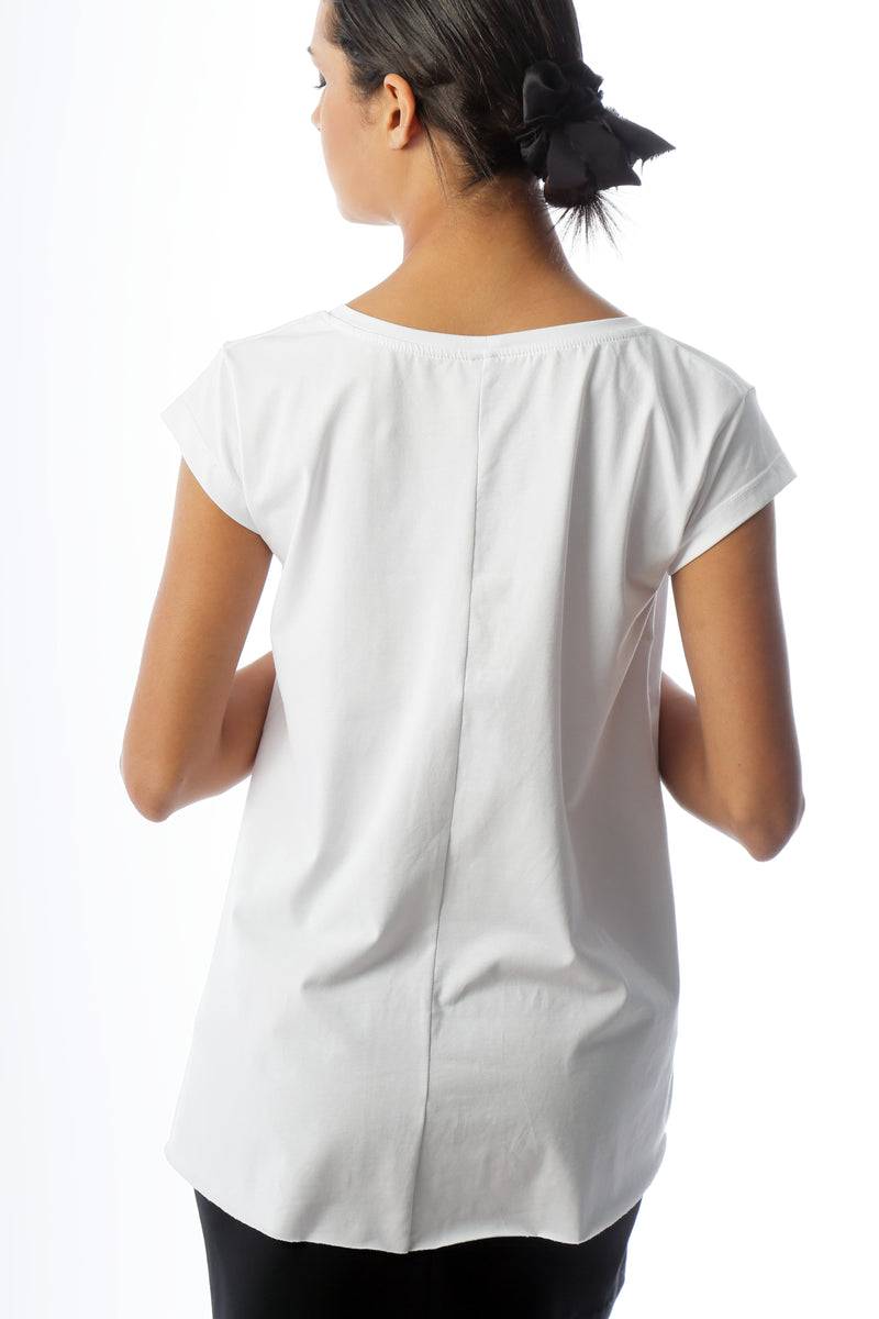 Paola T. Maxi T-shirt