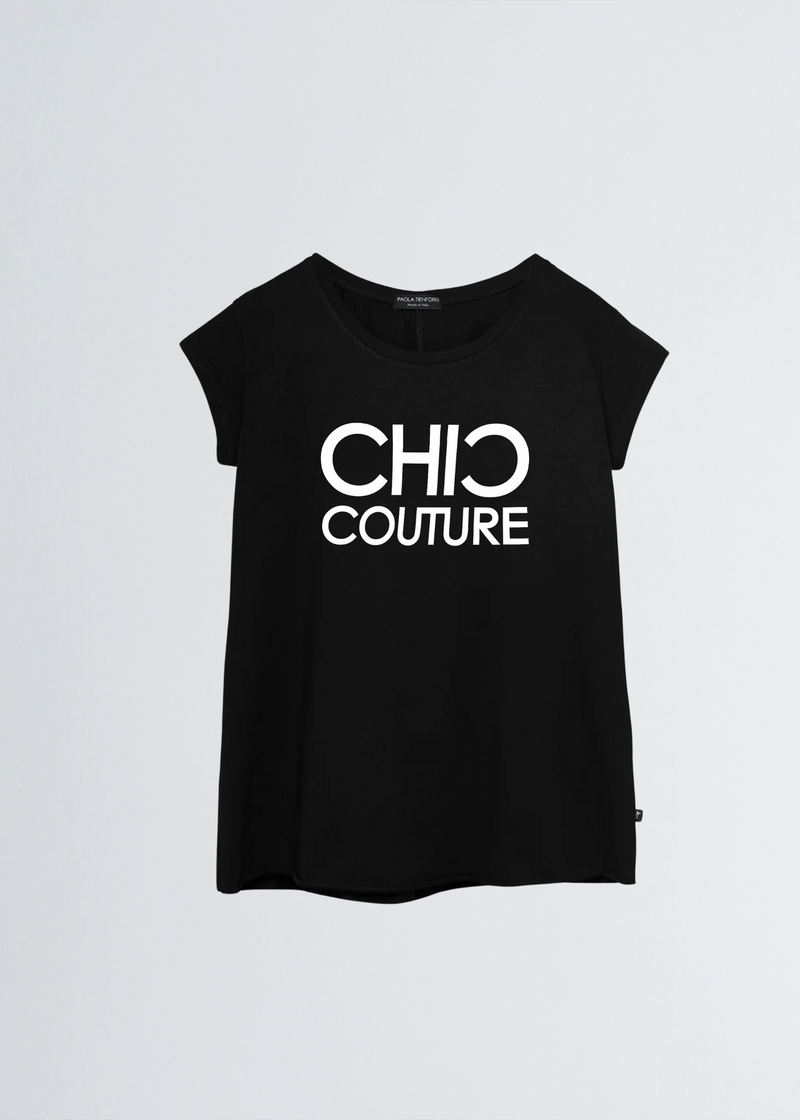 Paola T. Maxi T-shirt