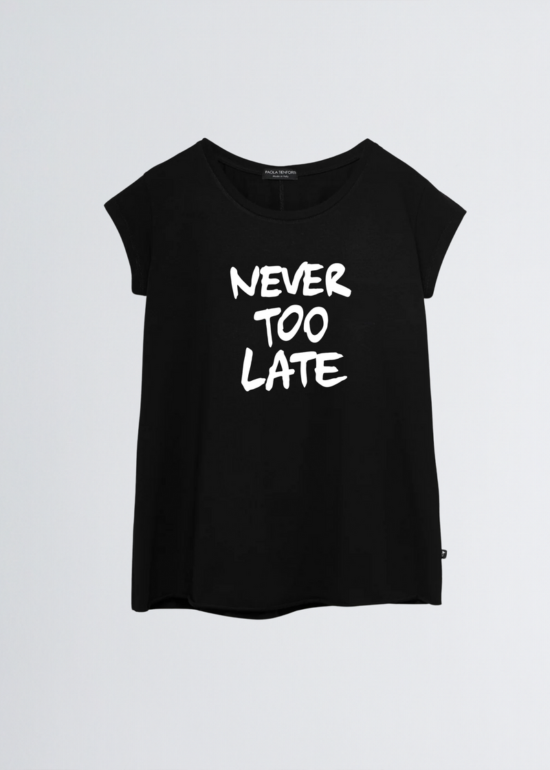 Paola T. Maxi T-shirt