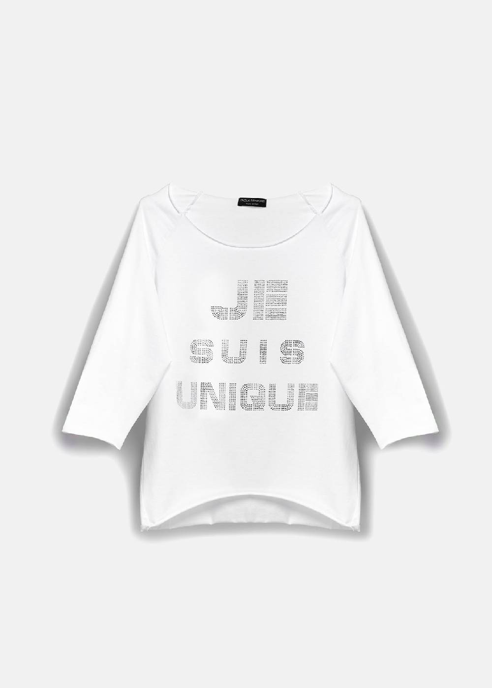 Paola T. Maxi T-Shirt