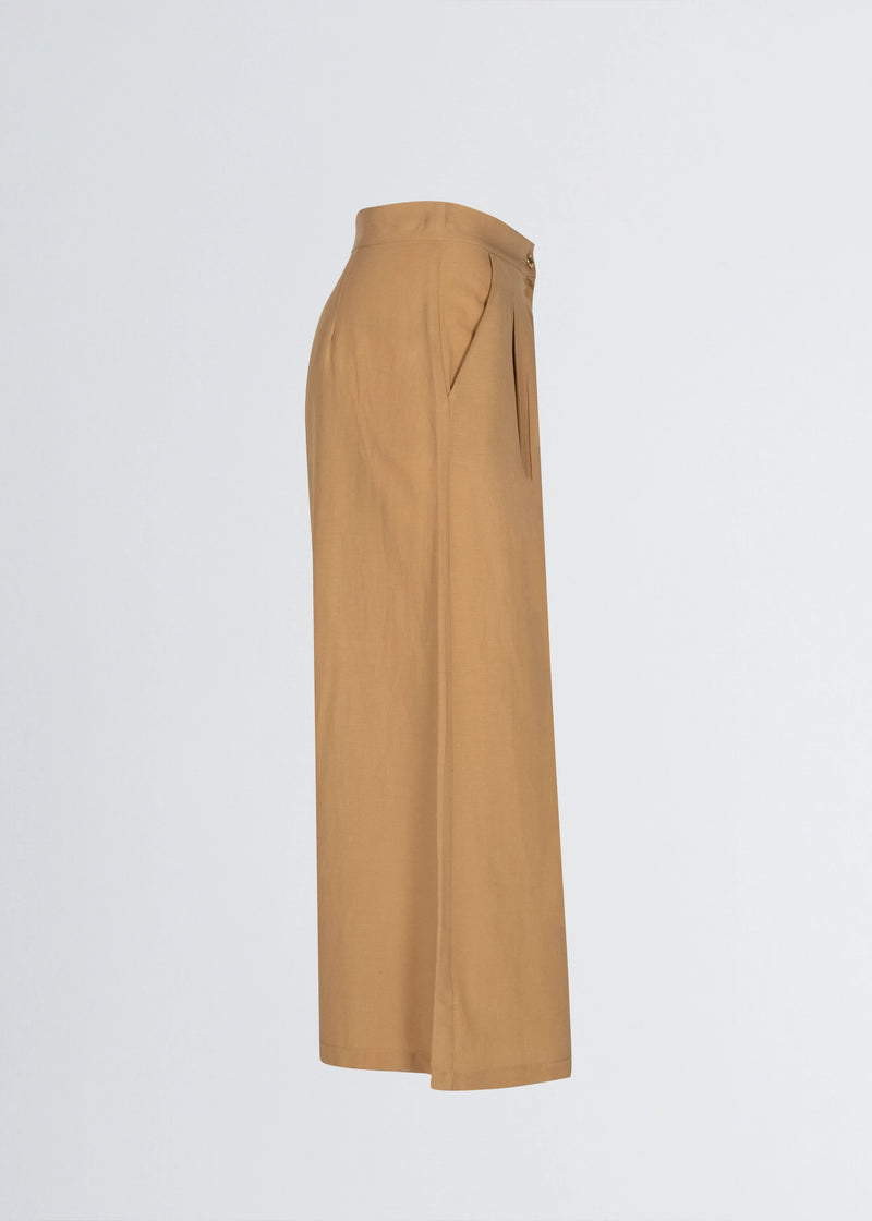 Paola T. Pantagonna In Lino E Viscosa