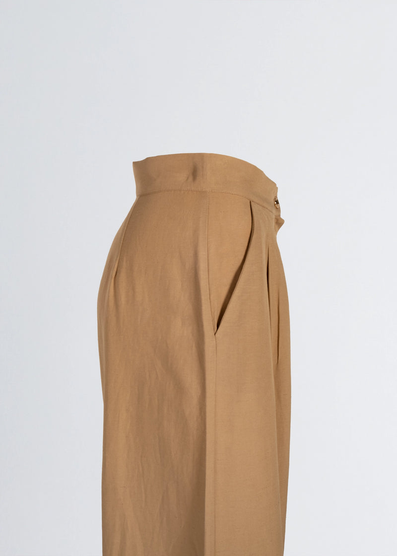 Paola T. Pantagonna In Lino E Viscosa