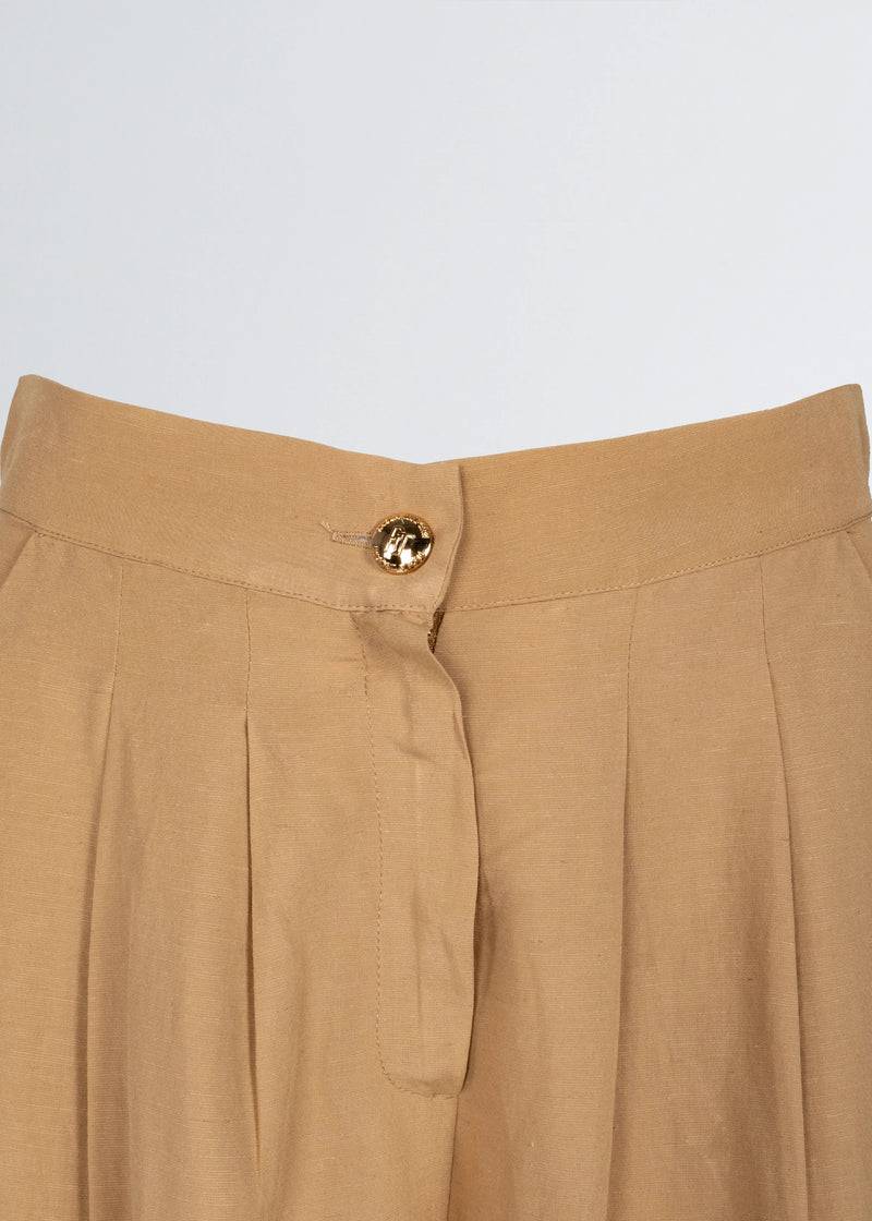 Paola T. Pantagonna In Lino E Viscosa