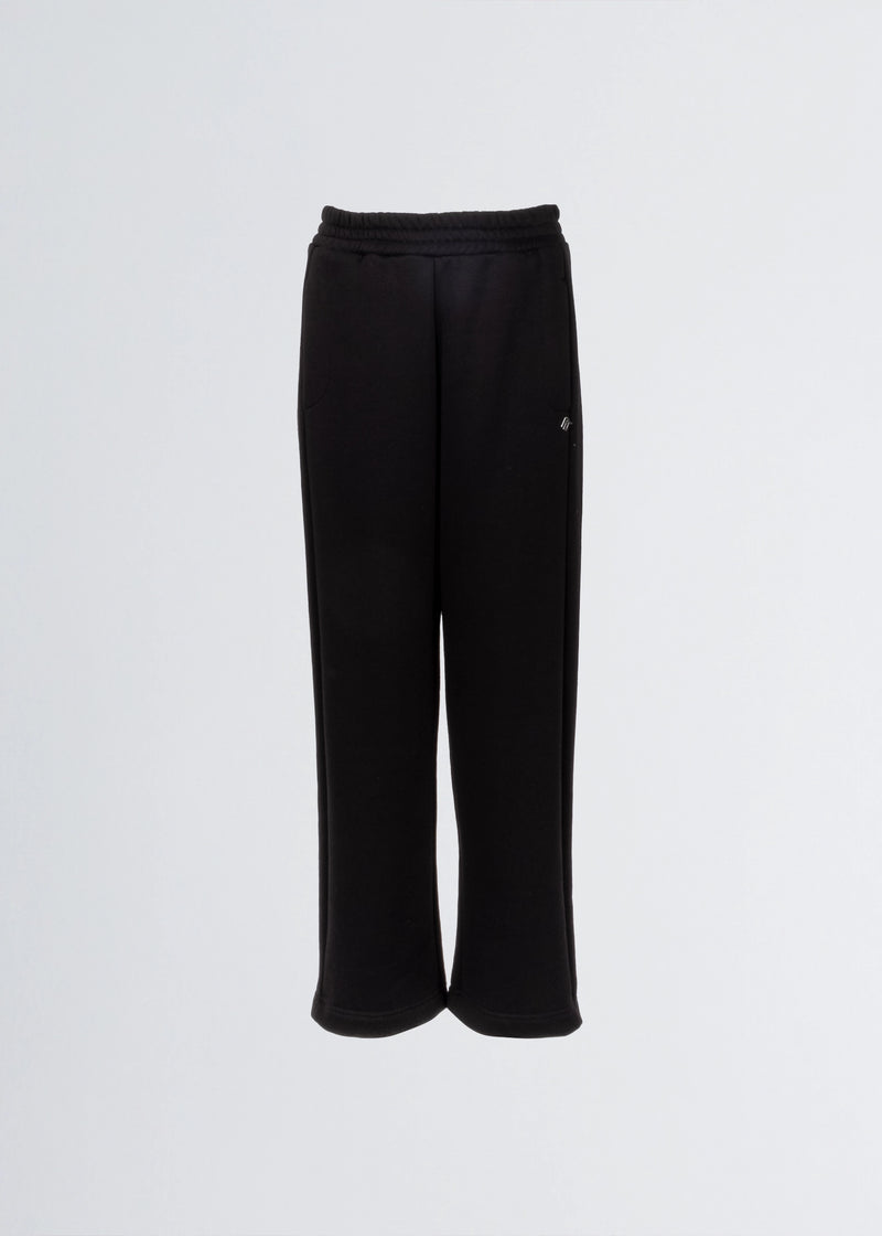 Paola T. Pantalone In Cotone Stretch