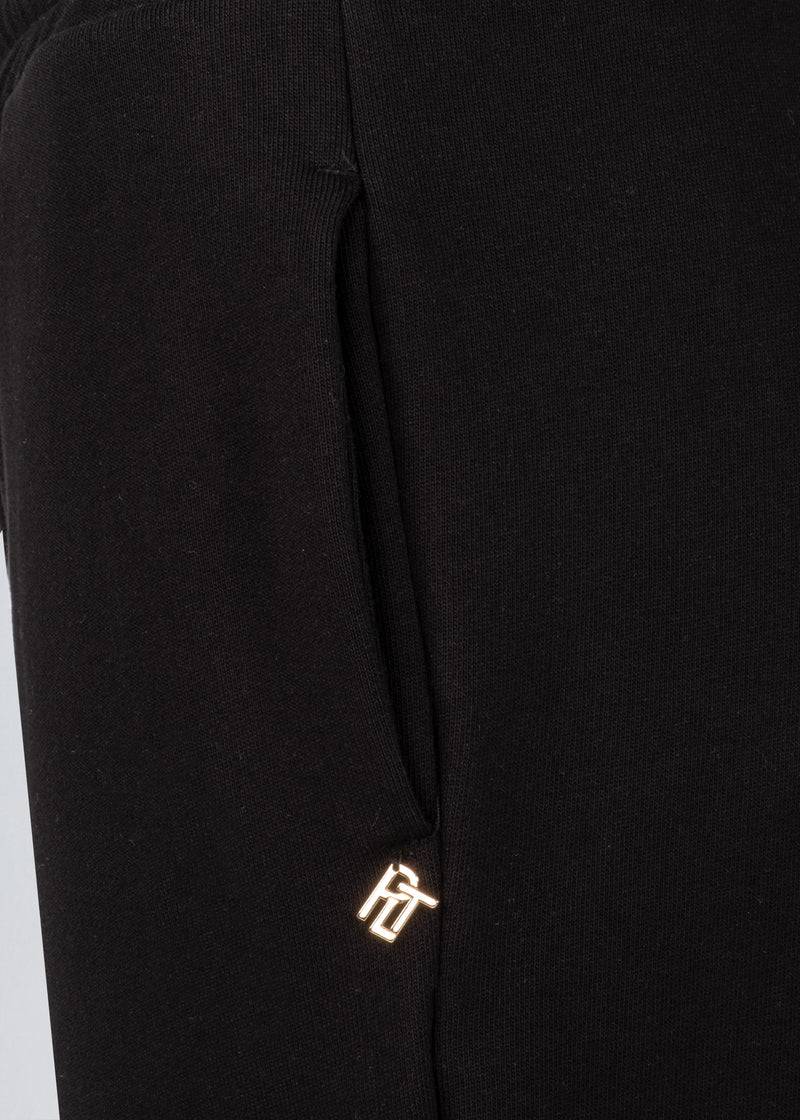 Paola T. Pantalone In Cotone Stretch