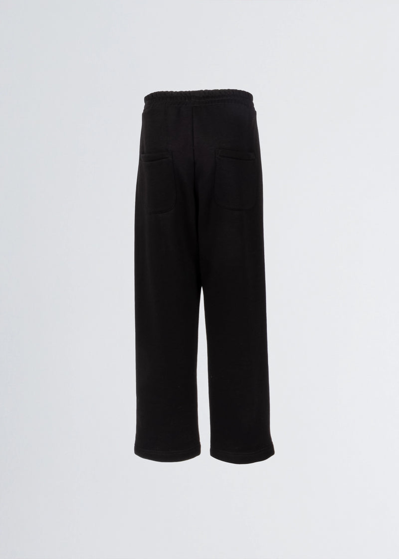 Paola T. Pantalone In Cotone Stretch