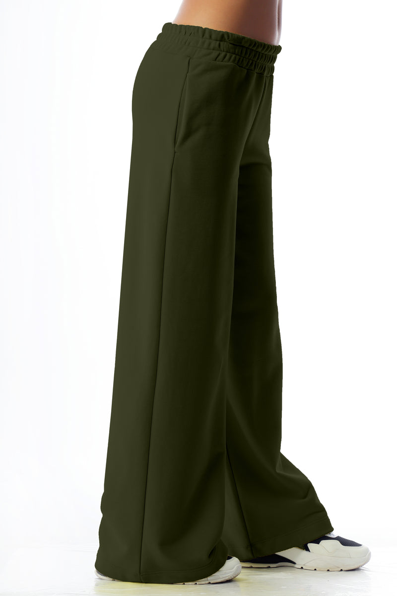 Paola T. Pantalone Palazzo In Cotone