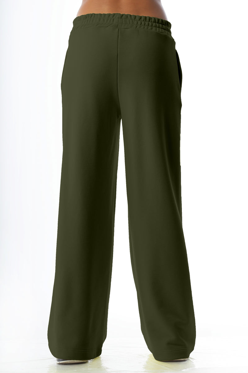 Paola T. Pantalone Palazzo In Cotone