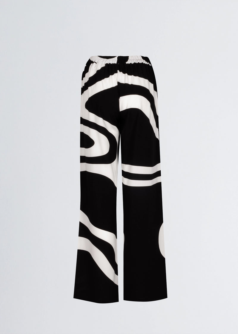 Paola T. Pantalone Palazzo Stampa Wave