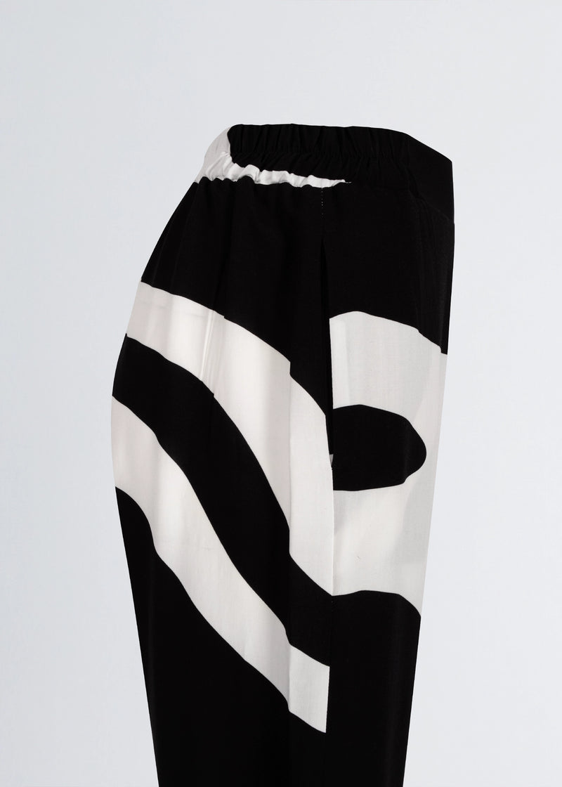 Paola T. Pantalone Palazzo Stampa Wave