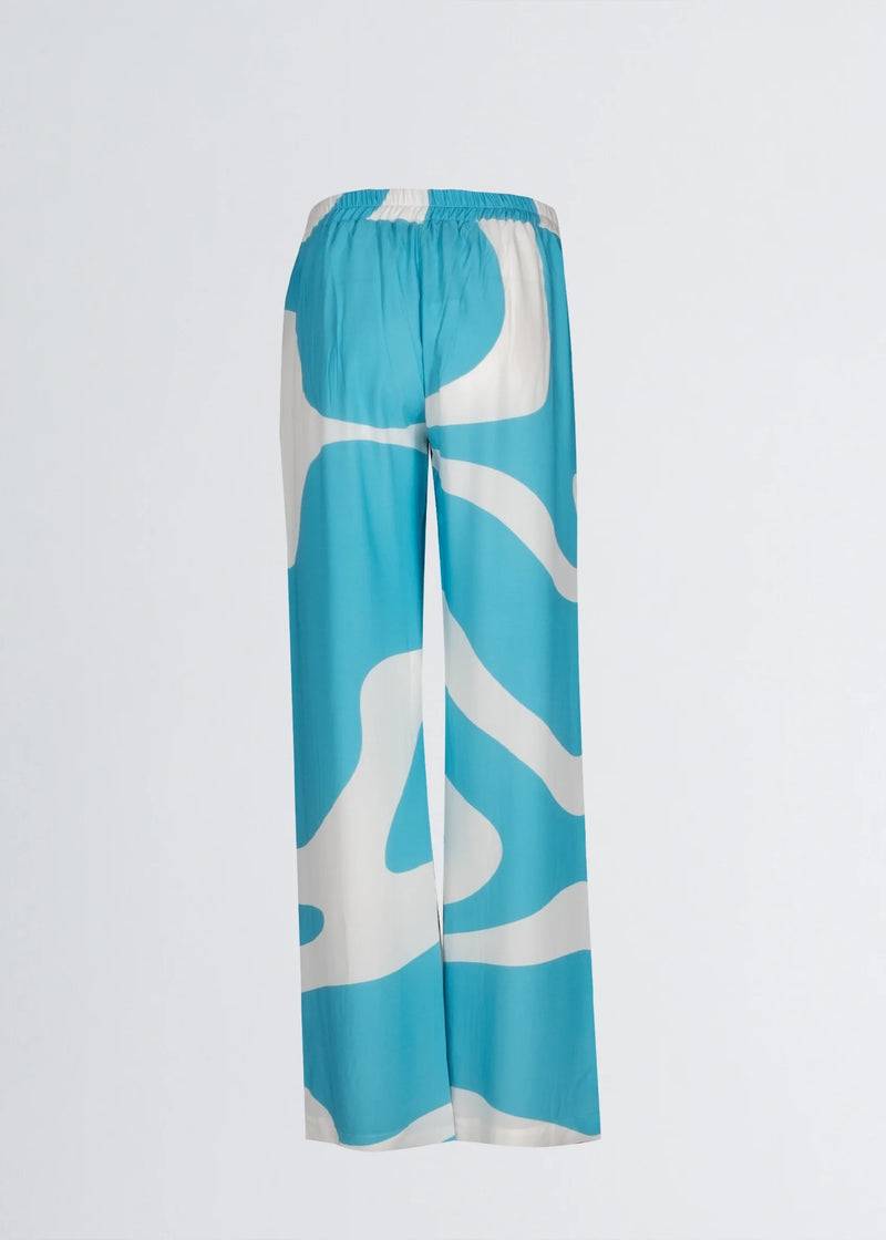 Paola T. Pantalone Palazzo Stampa Wave