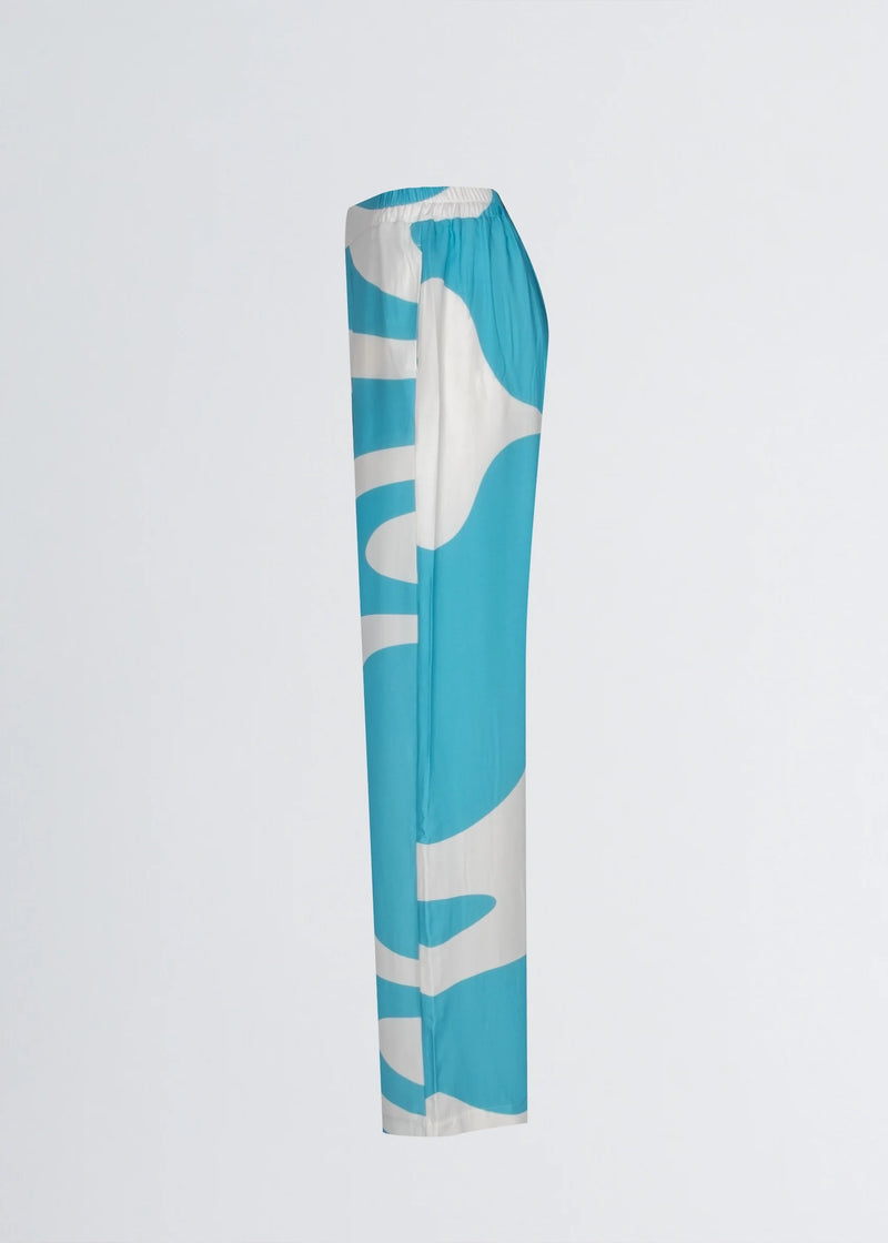 Paola T. Pantalone Palazzo Stampa Wave