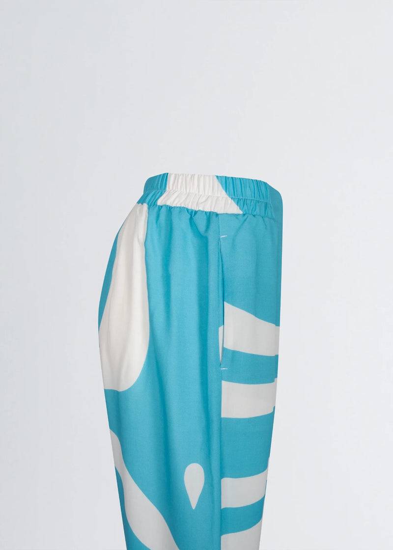 Paola T. Pantalone Palazzo Stampa Wave