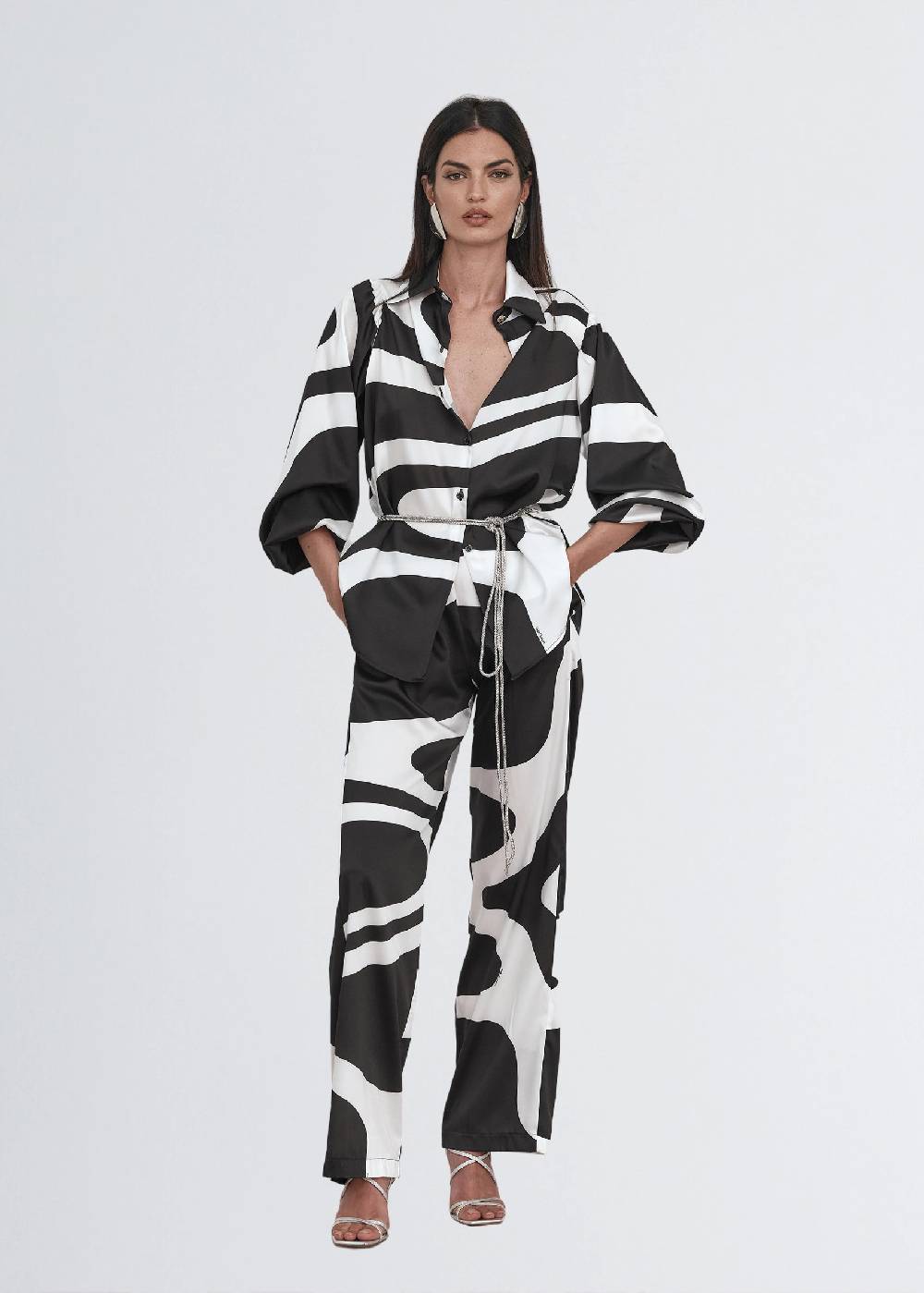 Paola T. Pantalone palazzo stampa wave