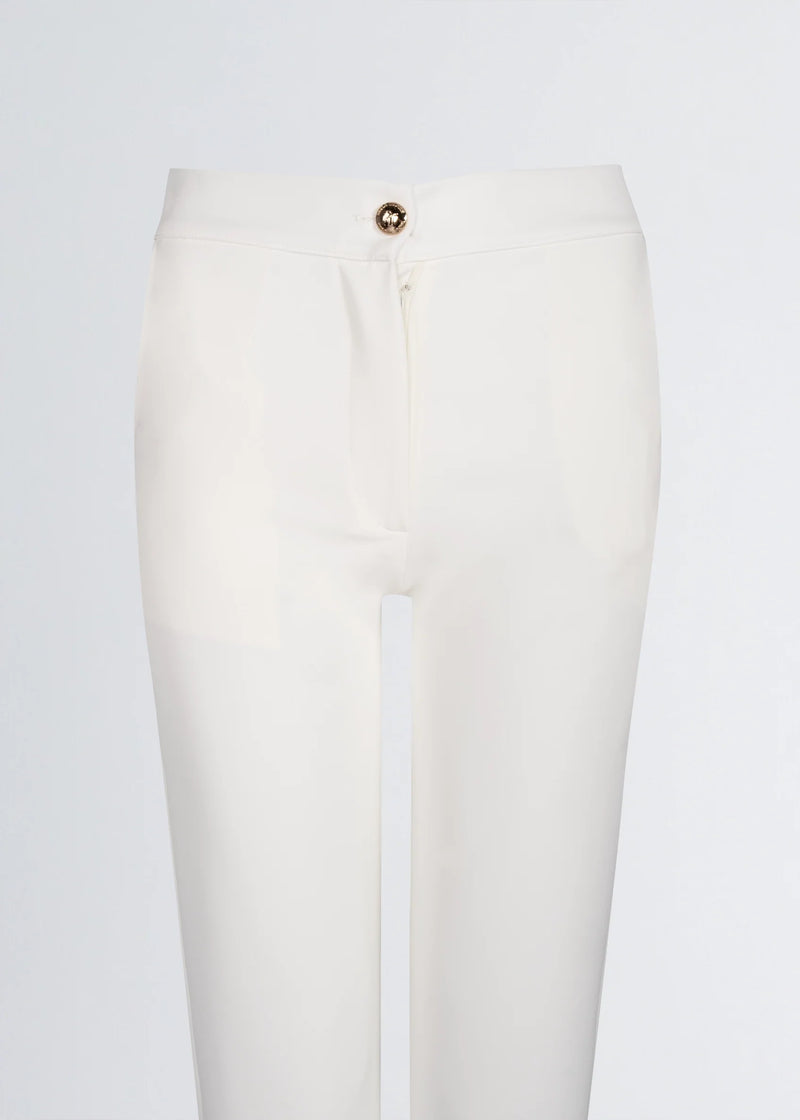 Paola T. Pantalone Skinny Bi Stretch