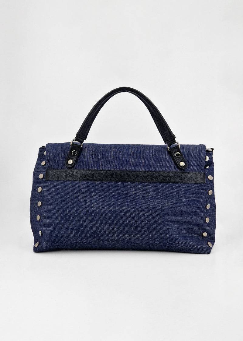 Paola T. Sella Con Rivetti Argento