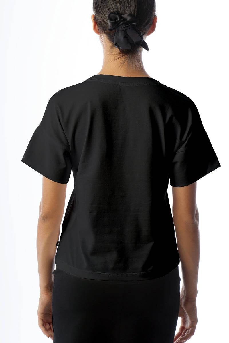 Paola T. T-shirt Diamond