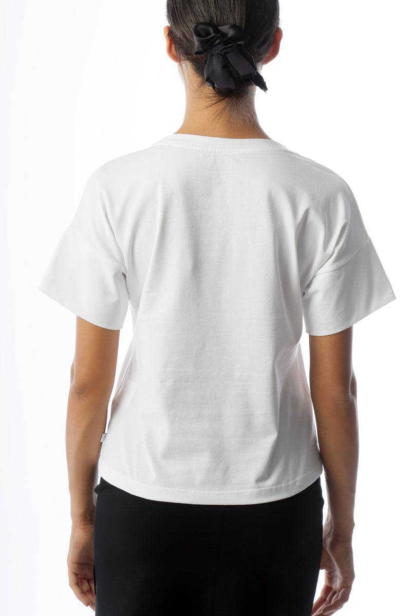 Paola T. T-shirt Heart