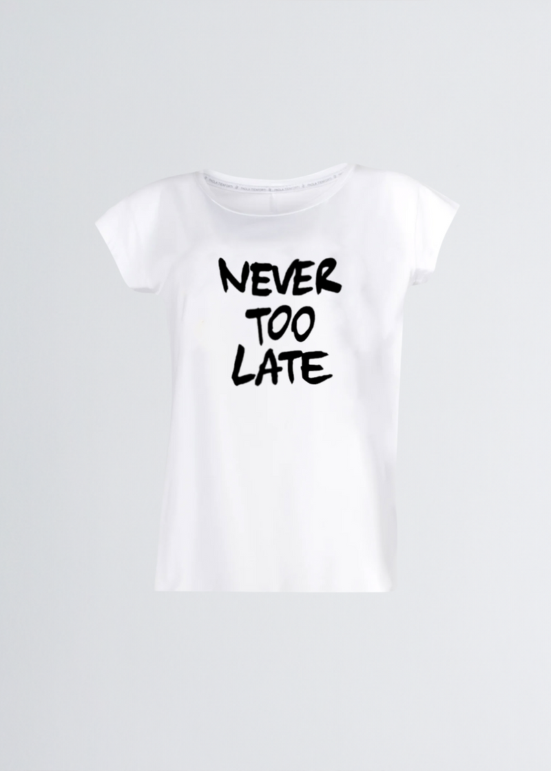 Paola T. T-shirt Slim