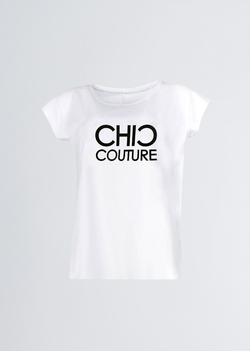 Paola T. T-shirt Slim