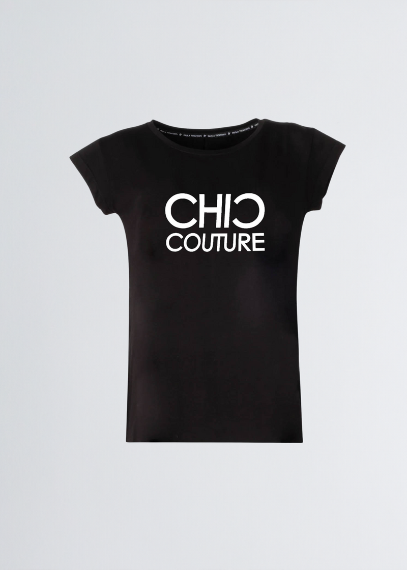 Paola T. T-shirt Slim