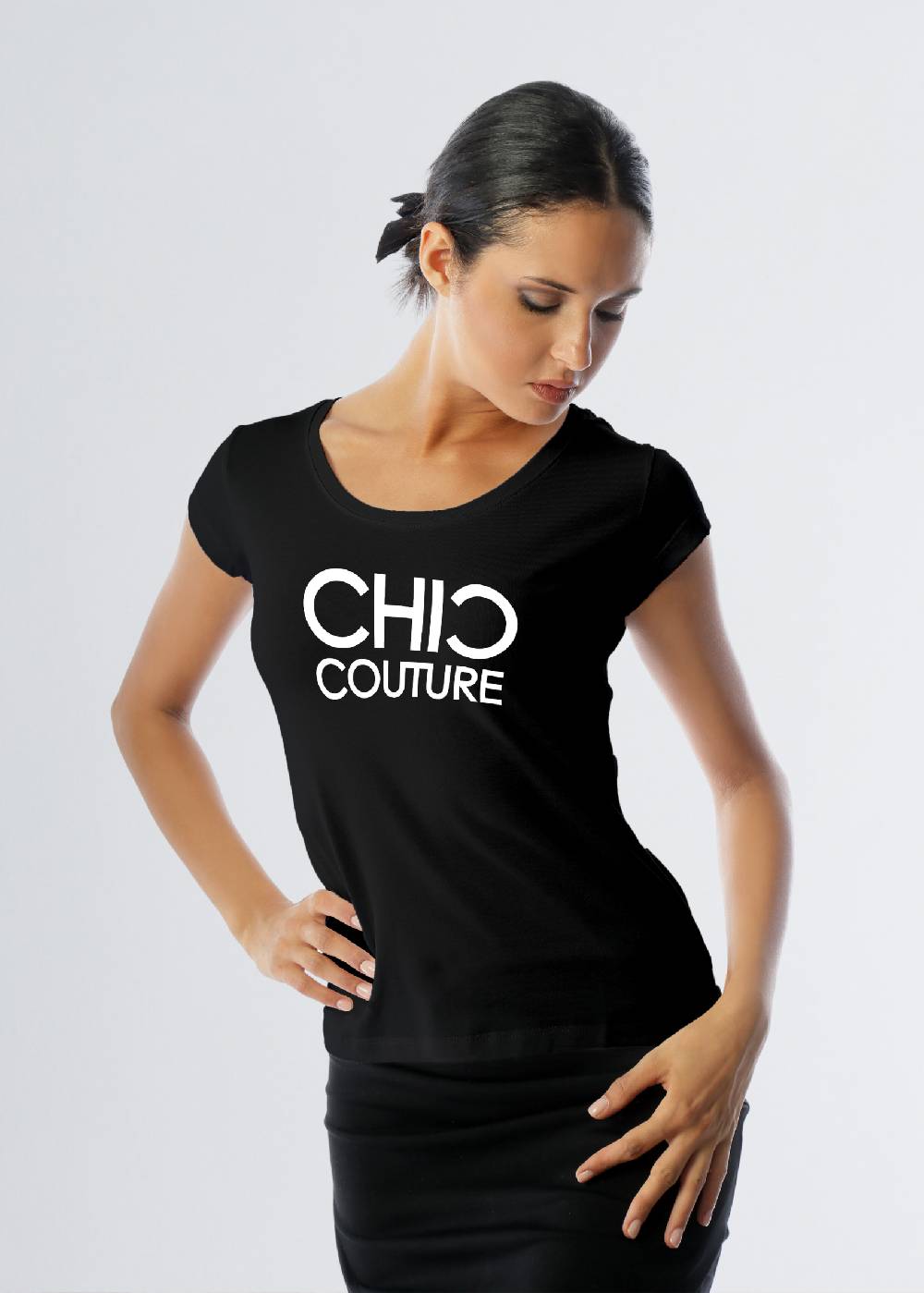 Paola T. T-shirt slim