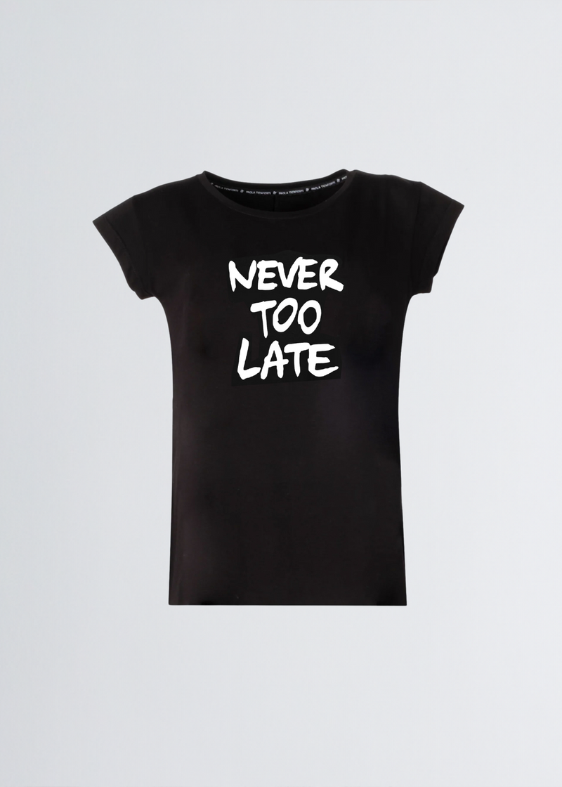 Paola T. T-shirt Slim