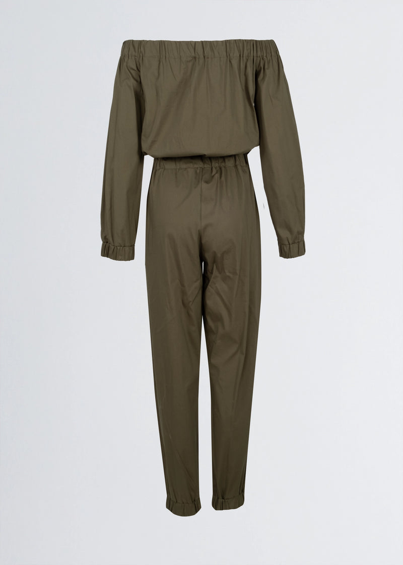 Paola T. Tuta In Cotone