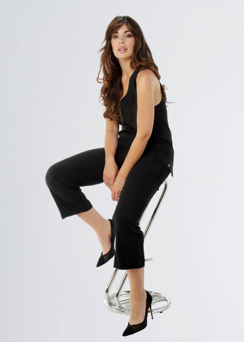 Paola T. Tuta In Lino E Viscosa