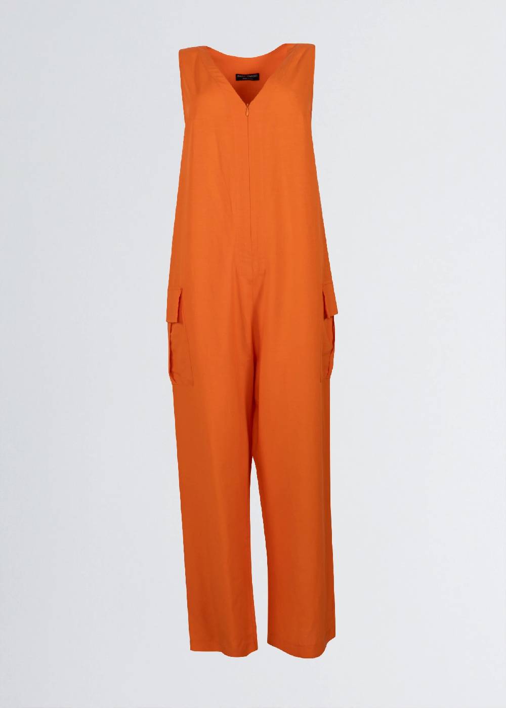 Paola T. Tuta in lino e viscosa