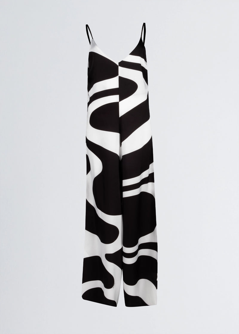 Paola T. Tuta Stampa Wave