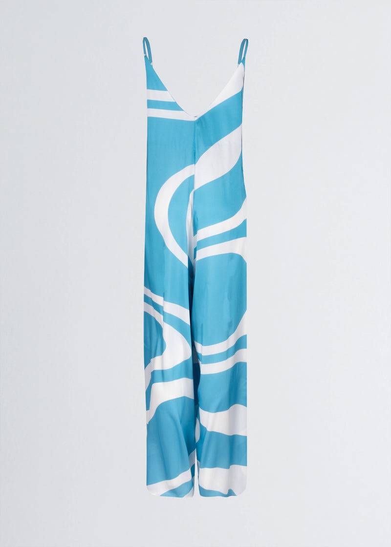 Paola T. Tuta Stampa Wave