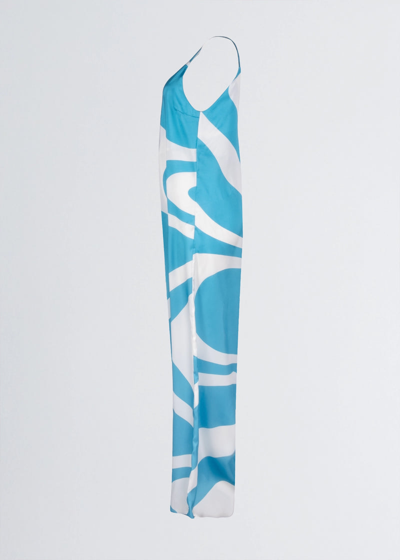 Paola T. Tuta Stampa Wave