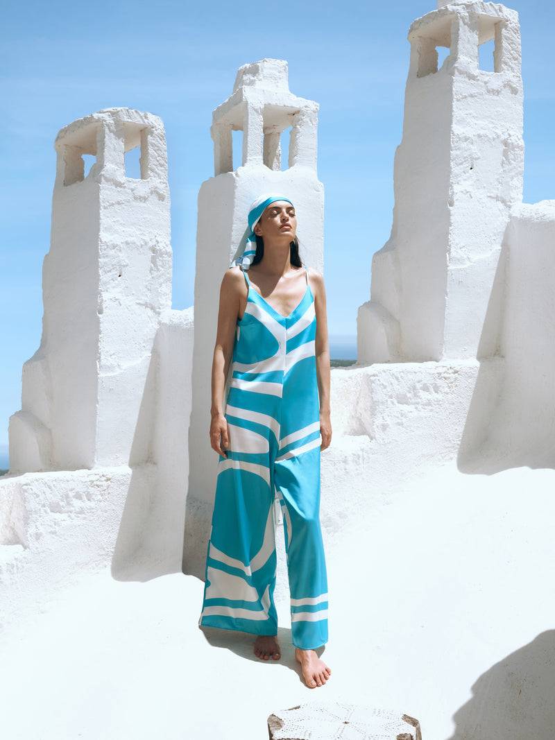 Paola T. Tuta Stampa Wave