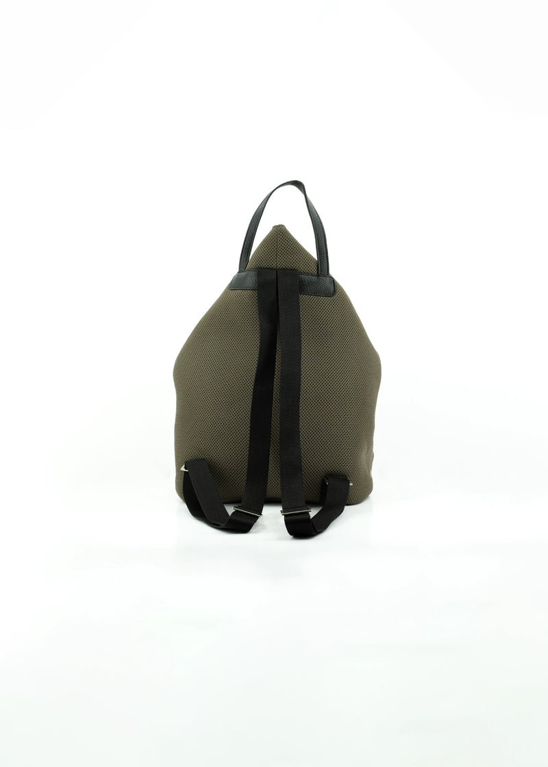 Paola T. Zaino In Traforato Con Rifiniture Argento