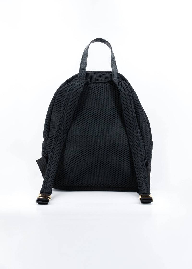 Paola T. Zaino In Tessuto Traforato Con Pendente Oro