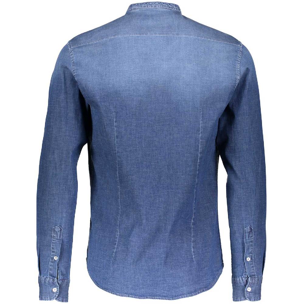 Paolo Di Matteo Camicia Uomo Art 1001 Mod 2592