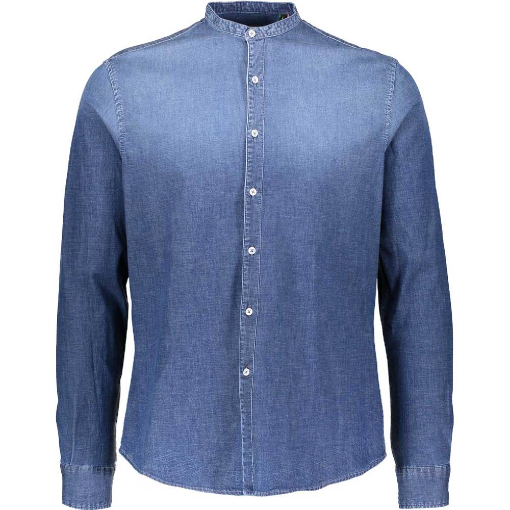 Paolo Di Matteo Camicia uomo art 1001 mod 2592