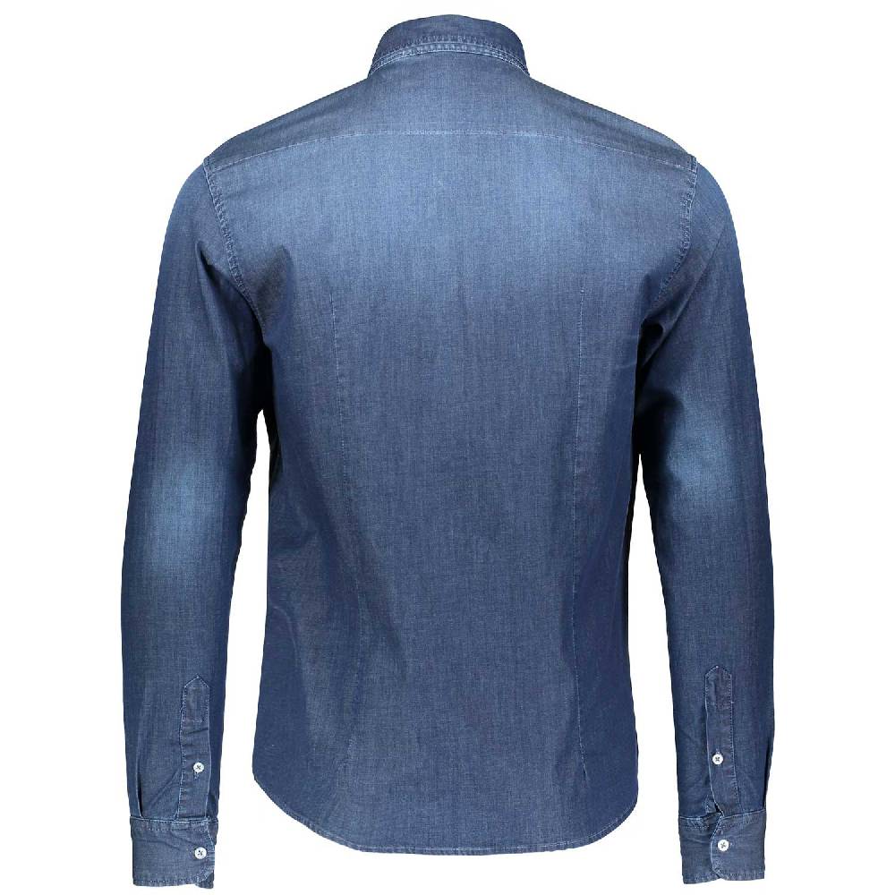 Paolo Di Matteo Camicia Uomo Art 1001 Mod 2880