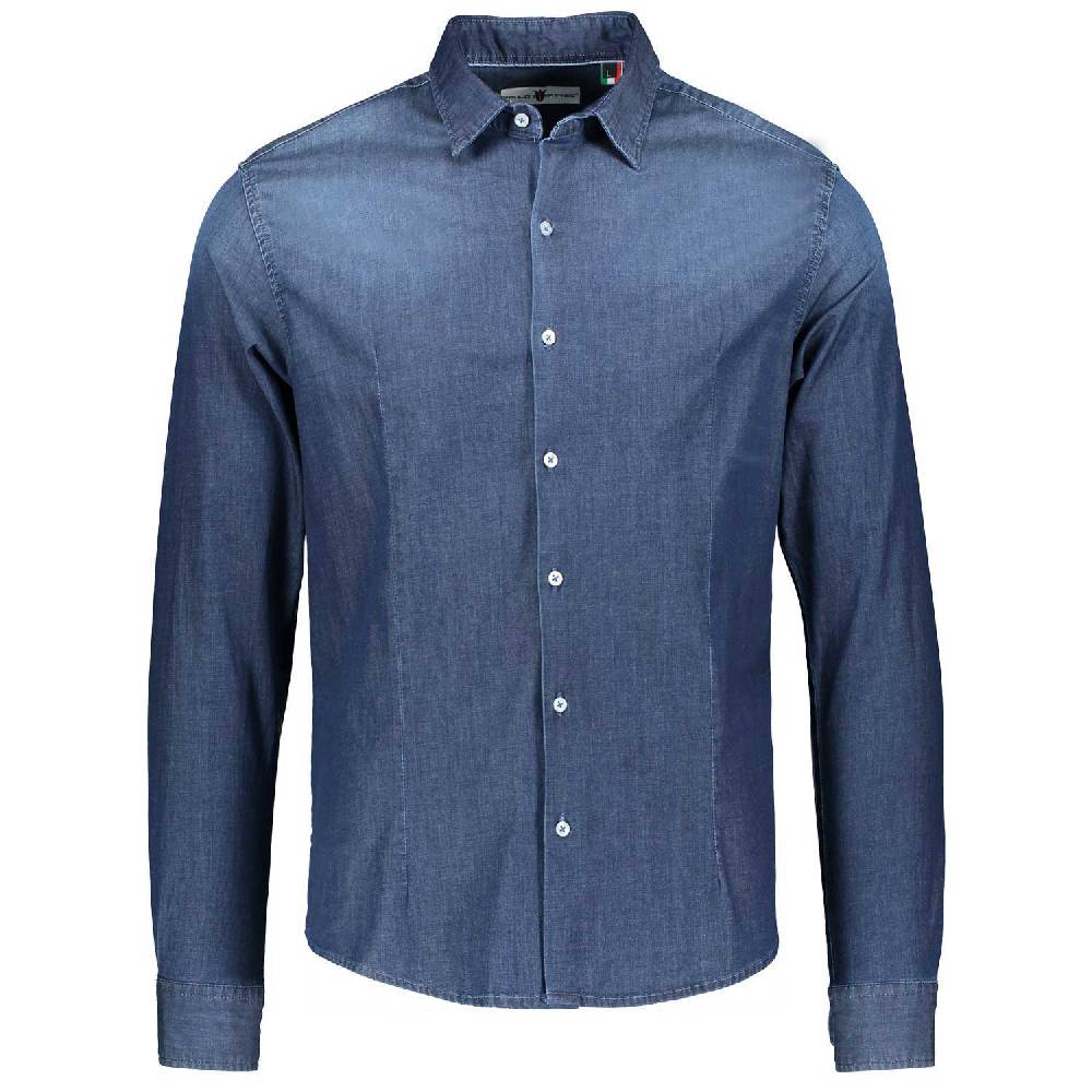 Paolo Di Matteo Camicia uomo art 1001 mod 2880