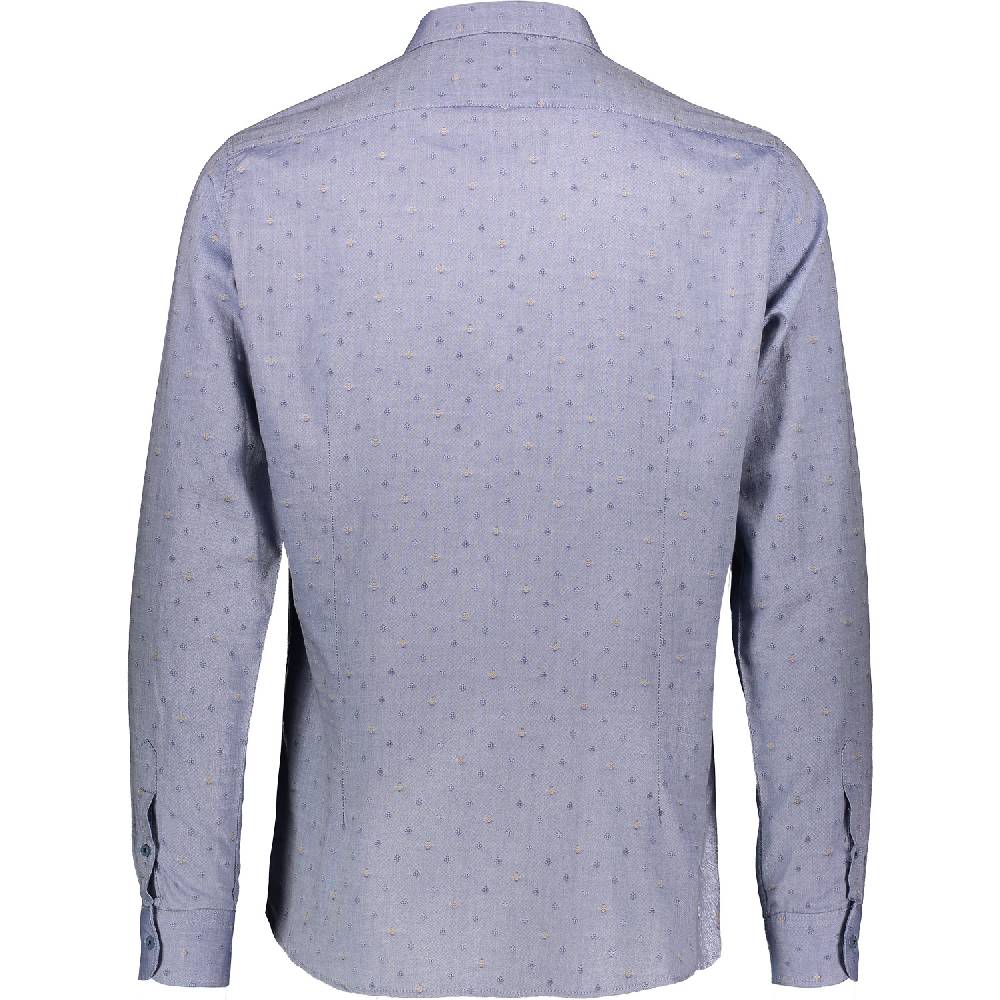Paolo Di Matteo Camicia Uomo Art 1127 Mod 2822