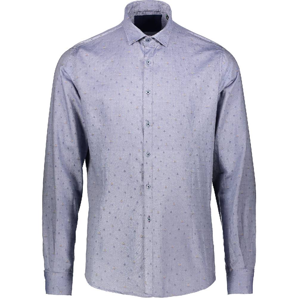 Paolo Di Matteo Camicia uomo art 1127 mod 2822